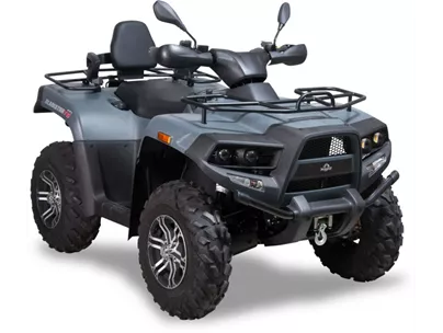 Herkules Gladiator T6 ix-D LOF 2017 Herkules Gladiator T6 ix-D LOF 2017